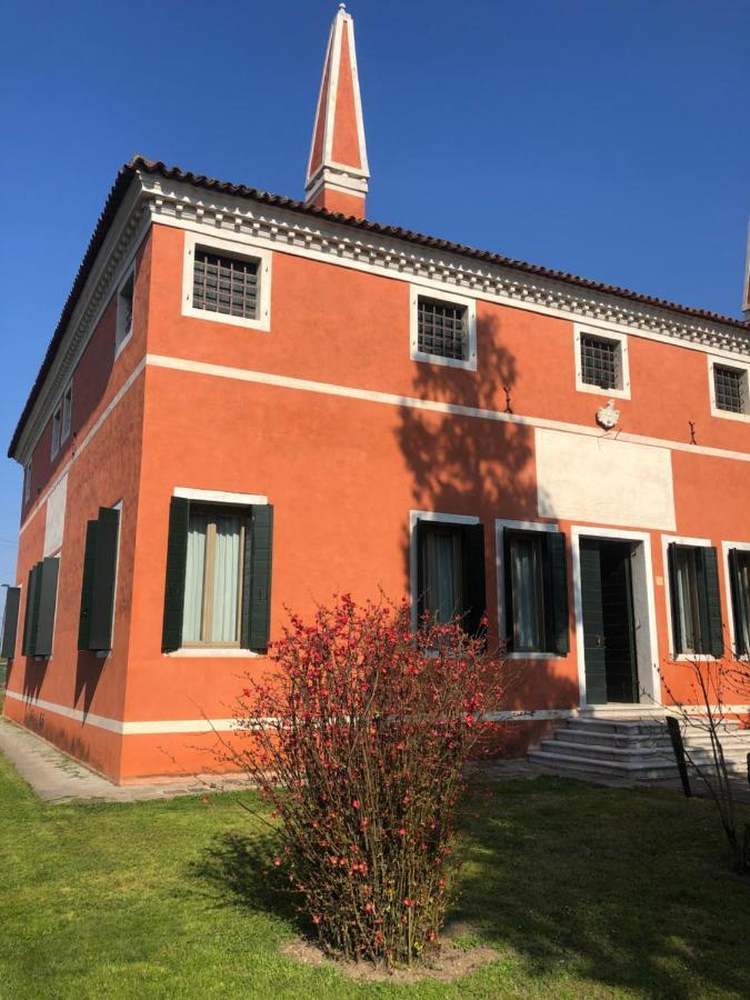 Azienda Agricola Marin Este Εξωτερικό φωτογραφία