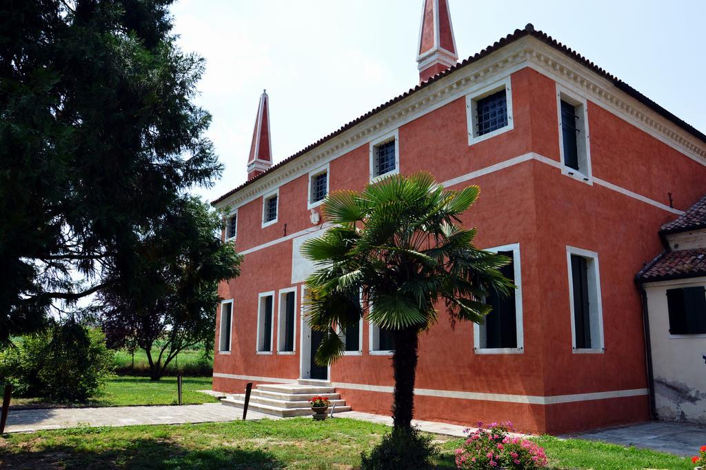 Azienda Agricola Marin Este Εξωτερικό φωτογραφία