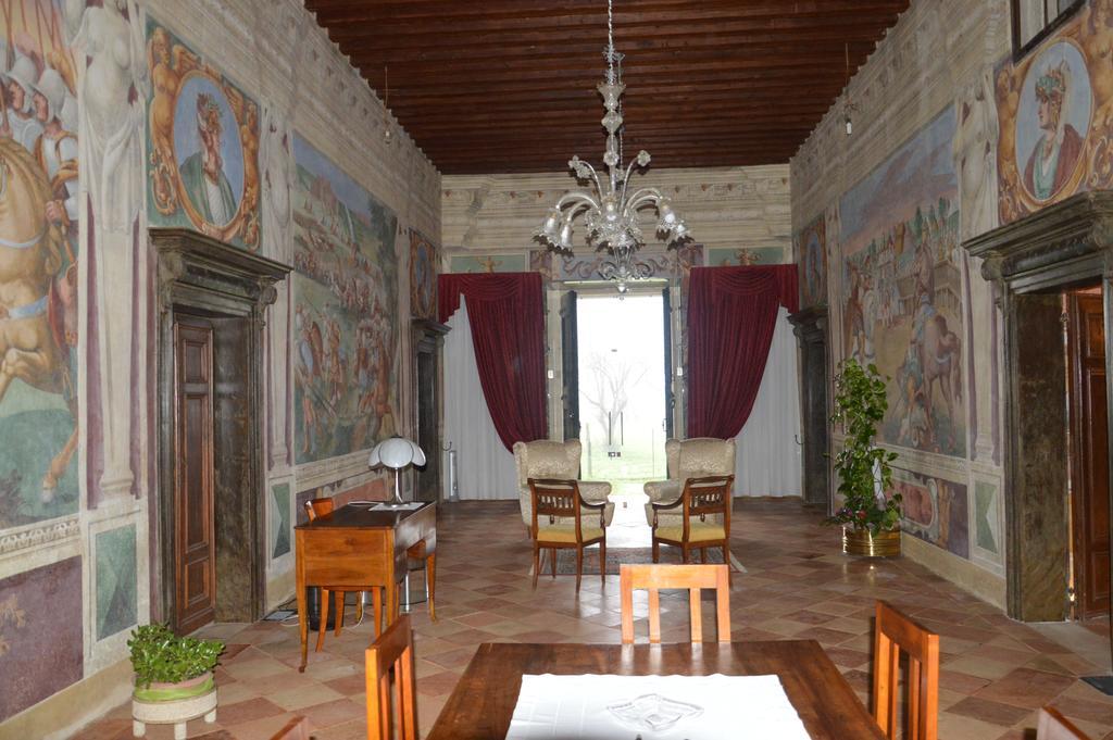 Azienda Agricola Marin Este Εξωτερικό φωτογραφία