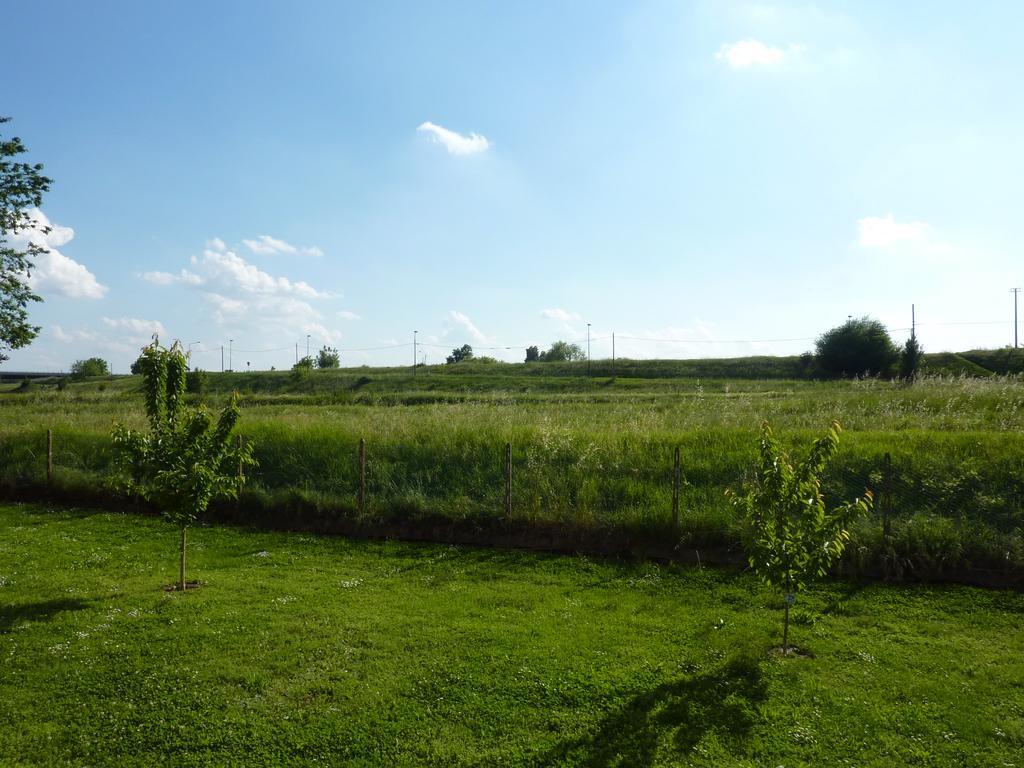 Azienda Agricola Marin Este Εξωτερικό φωτογραφία