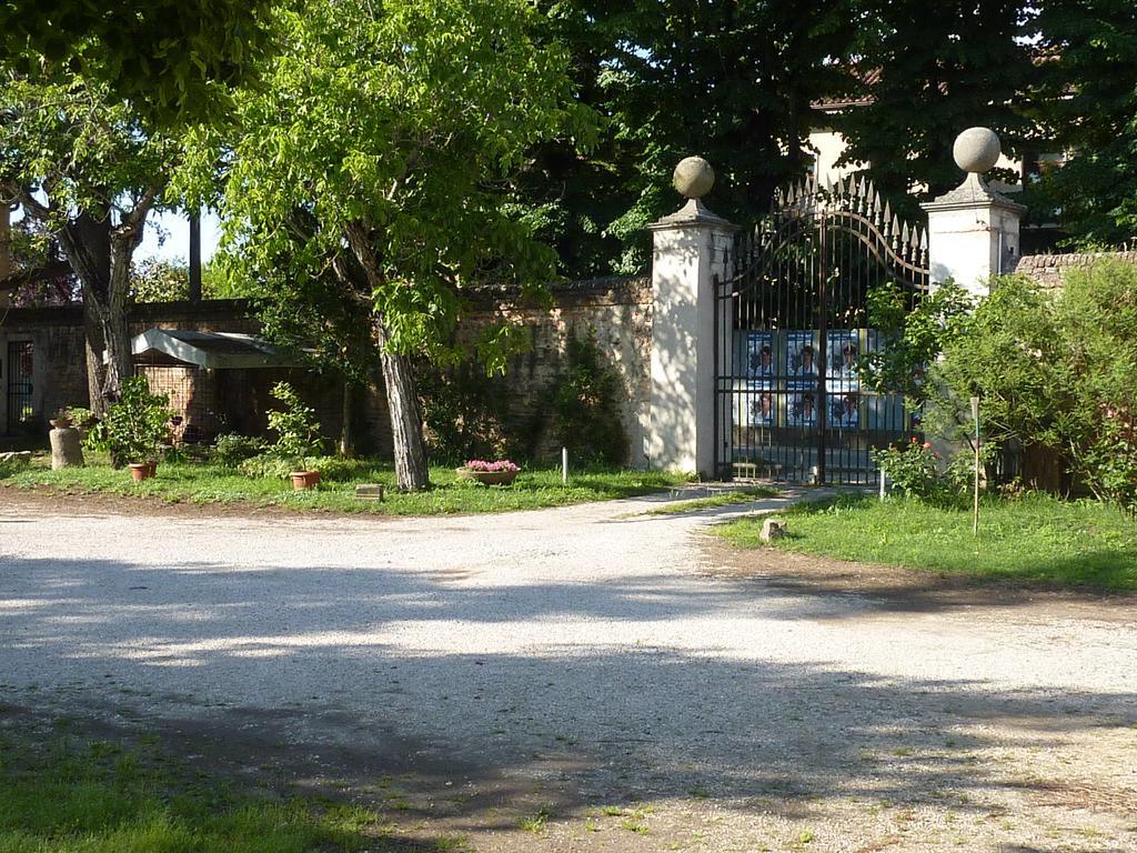 Azienda Agricola Marin Este Εξωτερικό φωτογραφία
