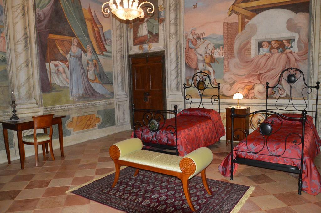 Azienda Agricola Marin Este Εξωτερικό φωτογραφία