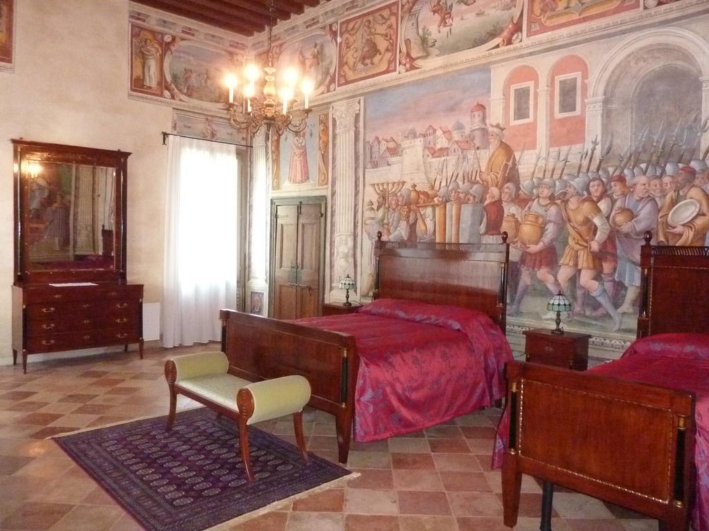 Azienda Agricola Marin Este Εξωτερικό φωτογραφία