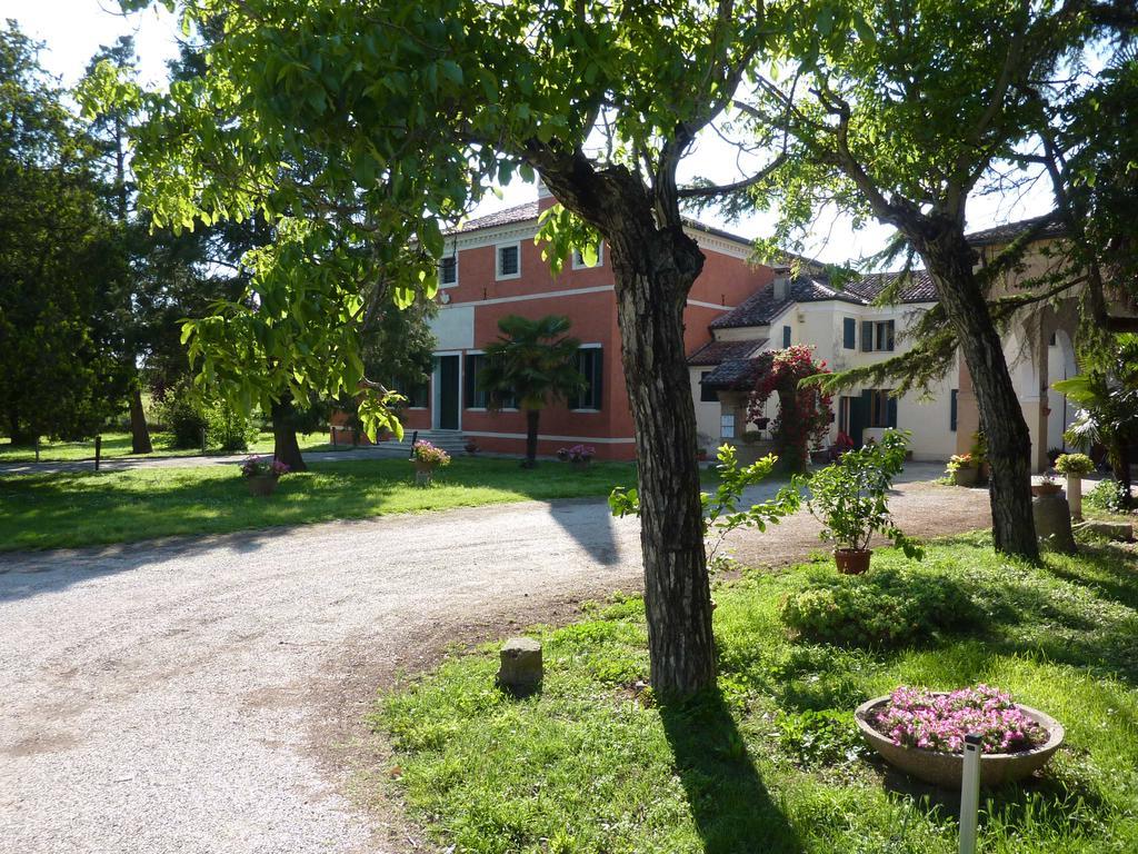 Azienda Agricola Marin Este Εξωτερικό φωτογραφία