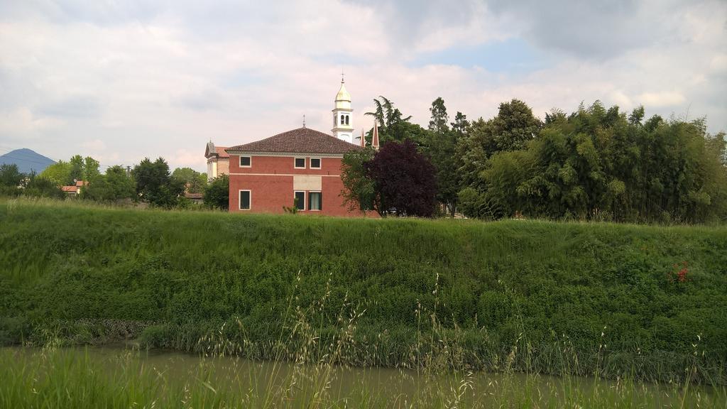 Azienda Agricola Marin Este Εξωτερικό φωτογραφία