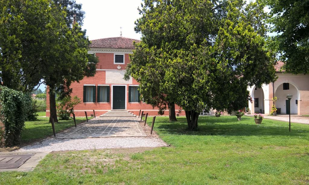 Azienda Agricola Marin Este Εξωτερικό φωτογραφία