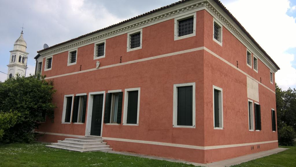 Azienda Agricola Marin Este Εξωτερικό φωτογραφία