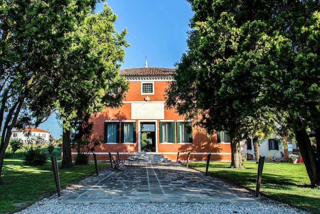 Azienda Agricola Marin Este Εξωτερικό φωτογραφία