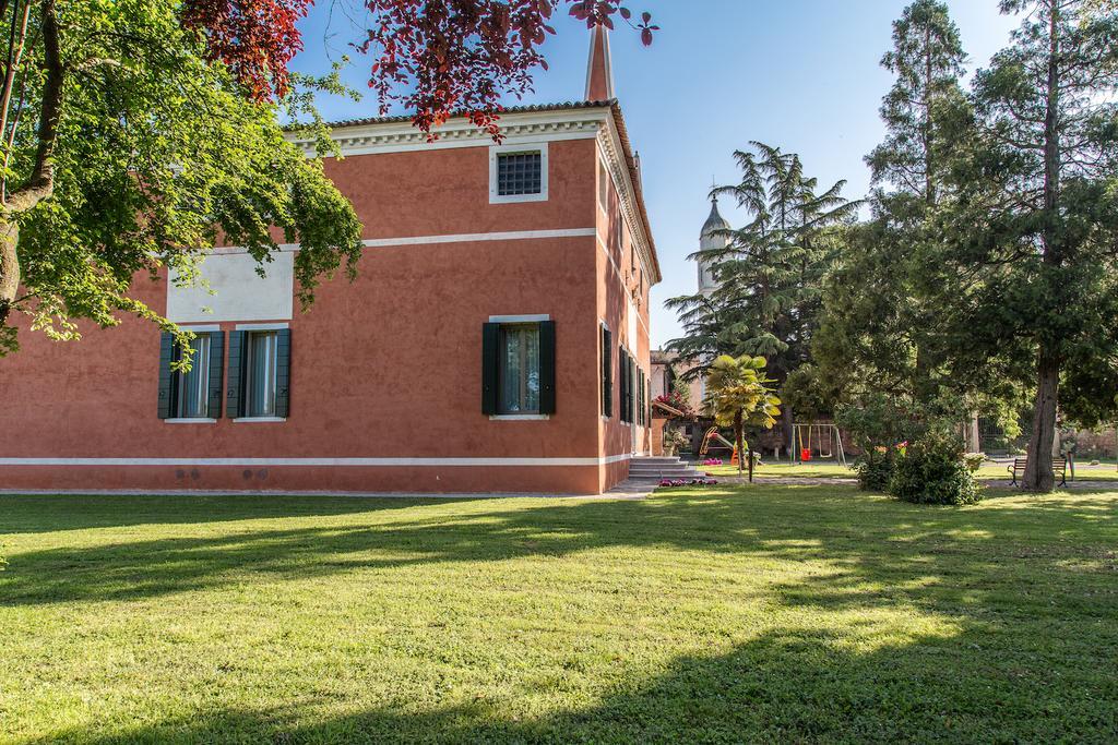 Azienda Agricola Marin Este Εξωτερικό φωτογραφία