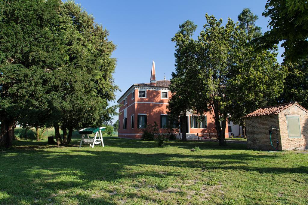 Azienda Agricola Marin Este Εξωτερικό φωτογραφία