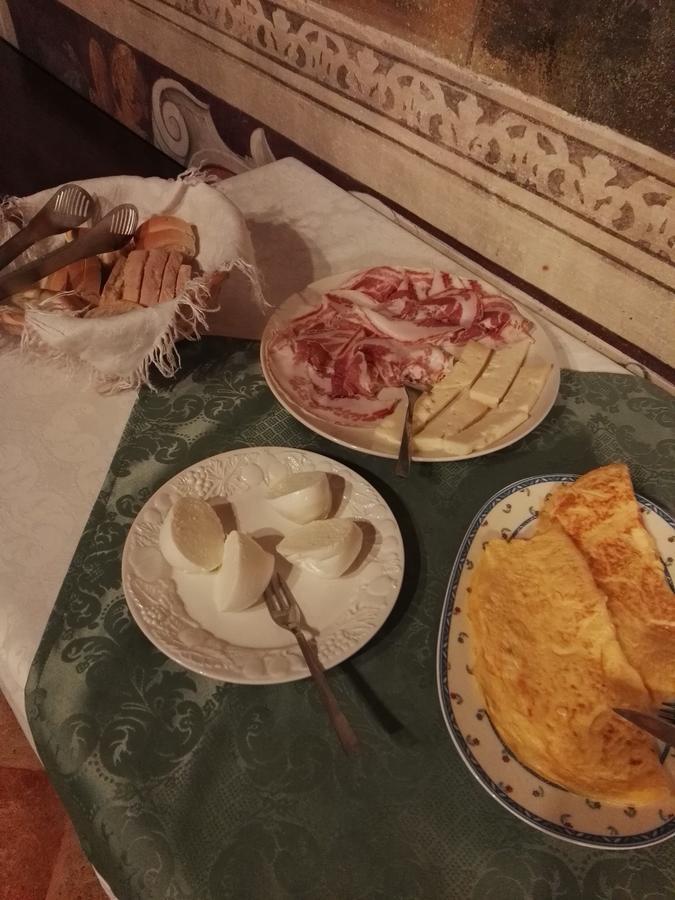 Azienda Agricola Marin Este Εξωτερικό φωτογραφία