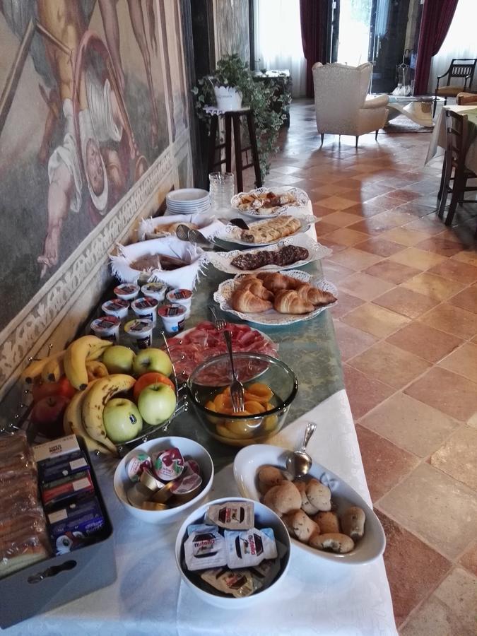 Azienda Agricola Marin Este Εξωτερικό φωτογραφία