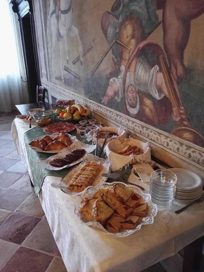 Azienda Agricola Marin Este Εξωτερικό φωτογραφία