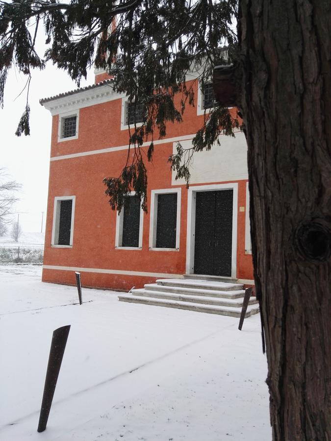 Azienda Agricola Marin Este Εξωτερικό φωτογραφία