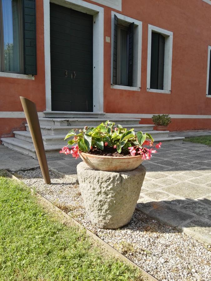 Azienda Agricola Marin Este Εξωτερικό φωτογραφία