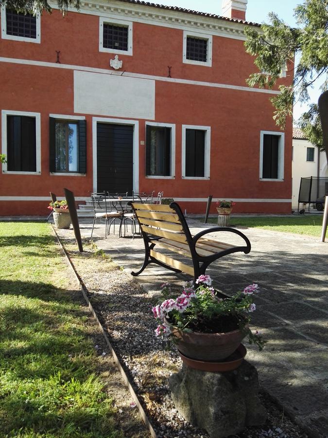Azienda Agricola Marin Este Εξωτερικό φωτογραφία