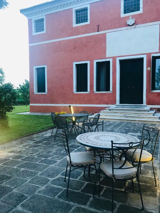 Azienda Agricola Marin Este Εξωτερικό φωτογραφία
