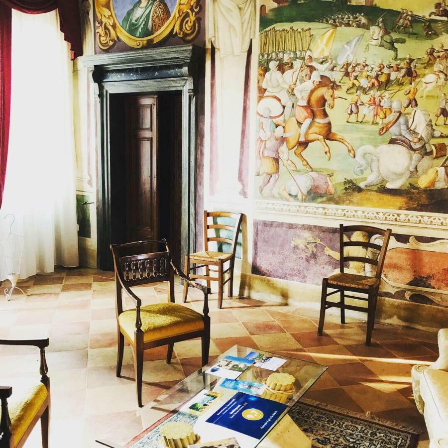 Azienda Agricola Marin Este Εξωτερικό φωτογραφία
